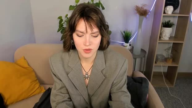 niky_jess Porn Webcam SHOW @ Chaturbate 02-05-2025