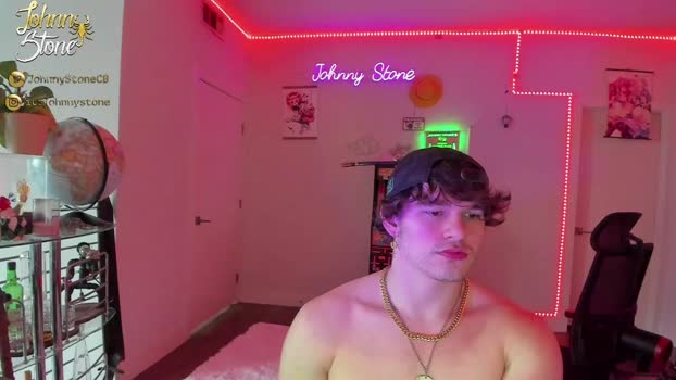 thejohnnystone twink Webcam SHOW @ Chaturbate 02-05-2025