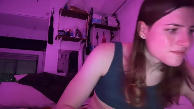 transangel97 big Webcam SHOW @ Chaturbate 02-05-2025