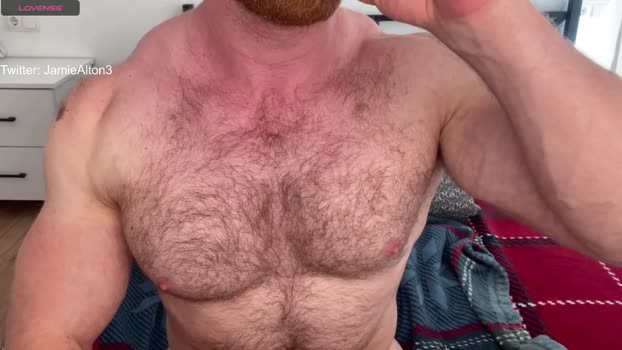 wlademarbergs lush Webcam SHOW @ Chaturbate 02-05-2025