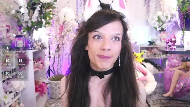 xxhayleemariexx wet Webcam SHOW @ Chaturbate 02-05-2025