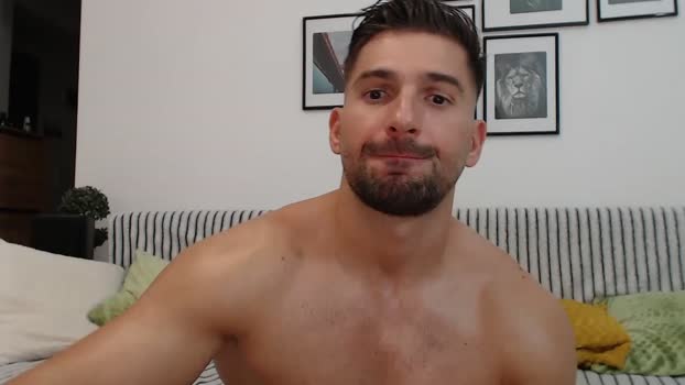 bunzdanny jerkoff Webcam SHOW @ Chaturbate 02-05-2025