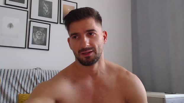 bunzdanny strip Webcam SHOW @ Chaturbate 03-05-2025