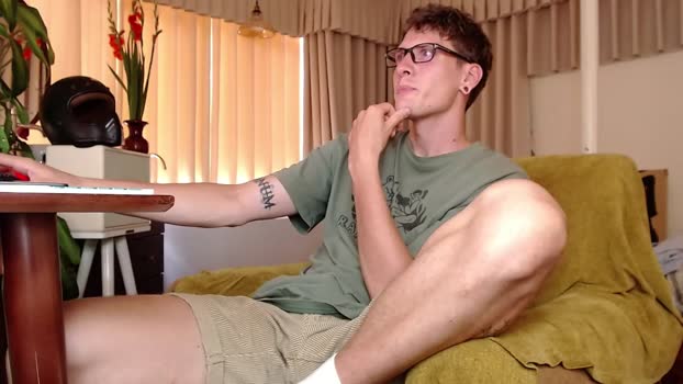hercules__ deepthroat Webcam SHOW @ Chaturbate 03-05-2025