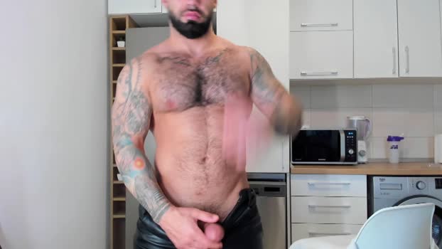 jordan_rush01 big Webcam SHOW @ Chaturbate 03-05-2025