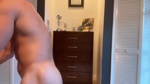 kinkybuffboy XXX Webcam SHOW @ Chaturbate 03-05-2025