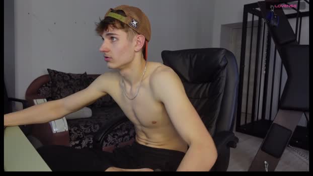 mark_karson Naked Webcam SHOW @ Chaturbate 03-05-2025