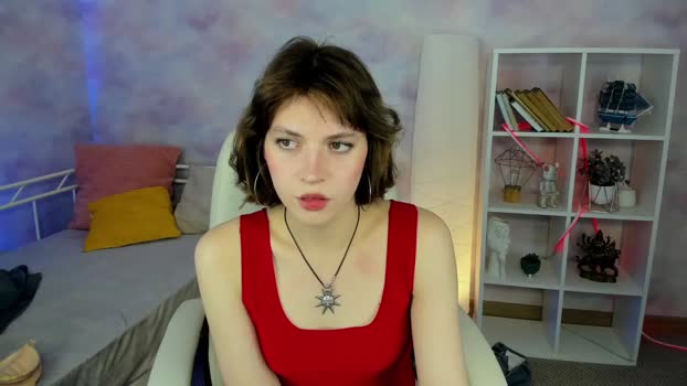 niky_jess love Webcam SHOW @ Chaturbate 03-05-2025