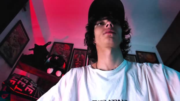 olliver___y Nude Webcam SHOW @ Chaturbate 03-05-2025