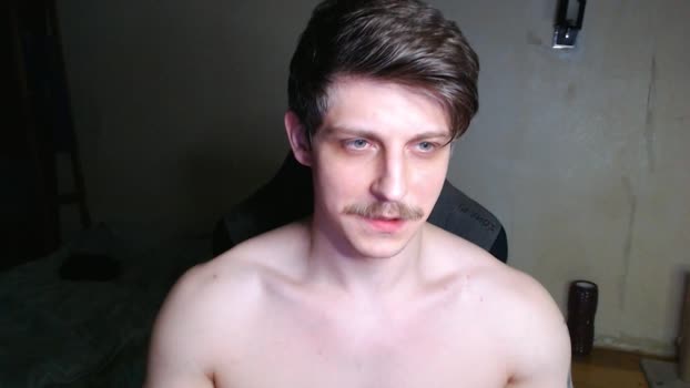 _purrari Naked Webcam SHOW @ Chaturbate 03-05-2025