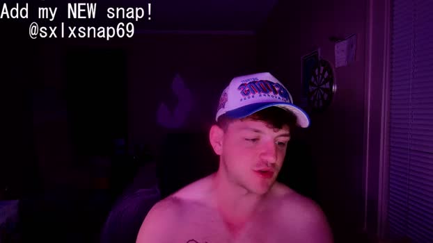 sexylax69 naughty Webcam SHOW @ Chaturbate 03-05-2025