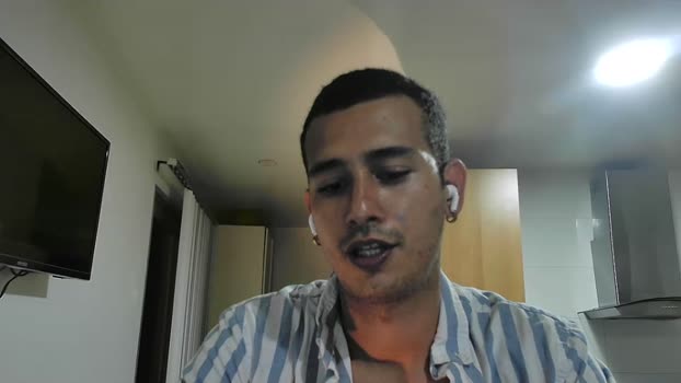 talktome4 fuckass Webcam SHOW @ Chaturbate 03-05-2025