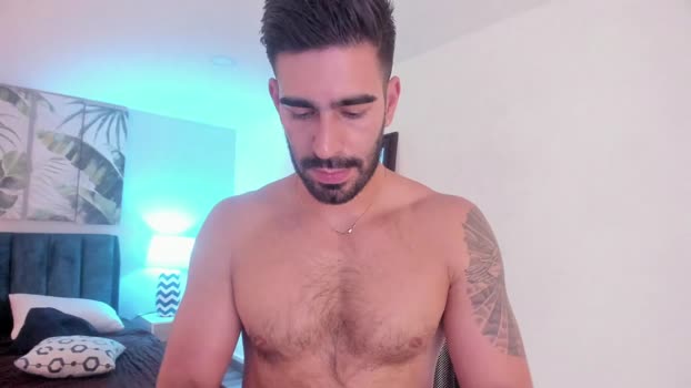 tbastian Recorded Webcam SHOW @ Chaturbate 03-05-2025