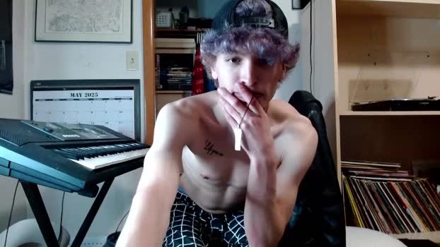 topzaddy beautiful Webcam SHOW @ Chaturbate 03-05-2025