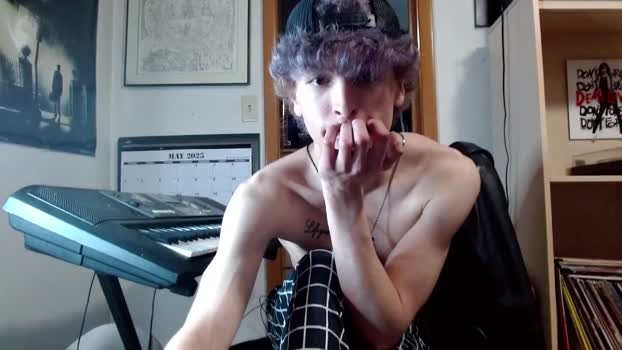 topzaddy kinky Webcam SHOW @ Chaturbate 03-05-2025