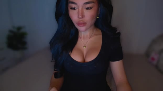 transnextdoor_ pussy Webcam SHOW @ Chaturbate 03-05-2025