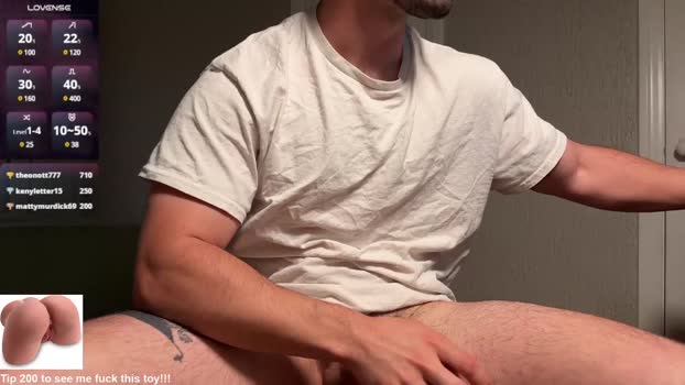 archimedes_ fuckher Webcam SHOW @ Chaturbate 03-05-2025