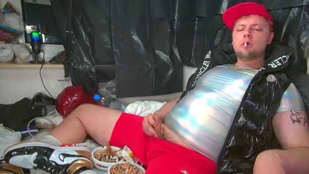 cravingboy big Webcam SHOW @ Chaturbate 03-05-2025