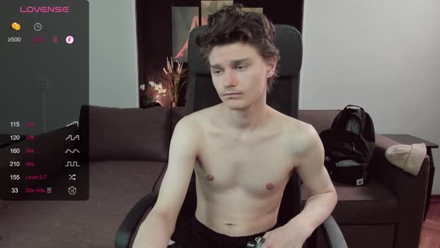 darenxl hard Webcam SHOW @ Chaturbate 04-05-2025