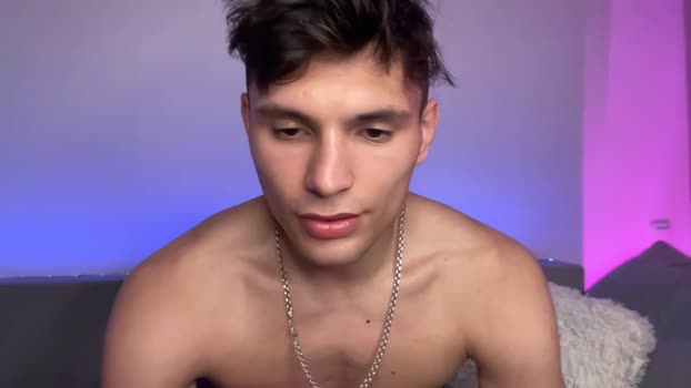 denlover naughty Webcam SHOW @ Chaturbate 03-05-2025