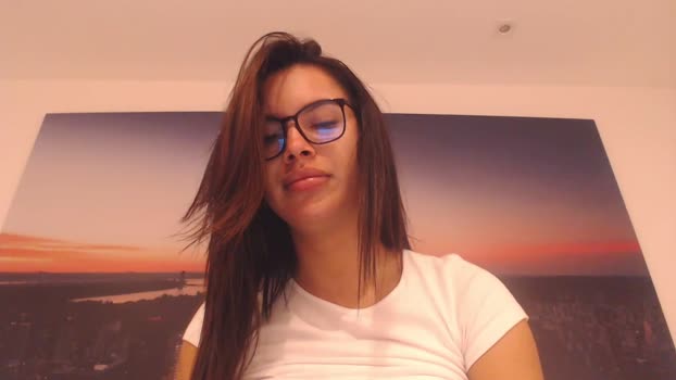 diione tgirl Webcam SHOW @ Chaturbate 04-05-2025