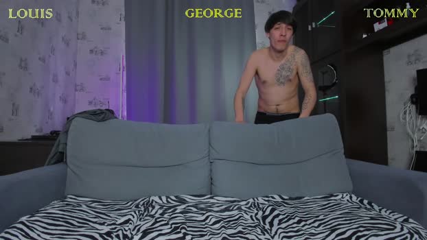 esthetics_boys lick Webcam SHOW @ Chaturbate 04-05-2025