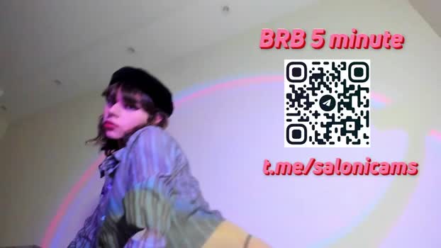 fromnikki sexytrans Webcam SHOW @ Chaturbate 04-05-2025
