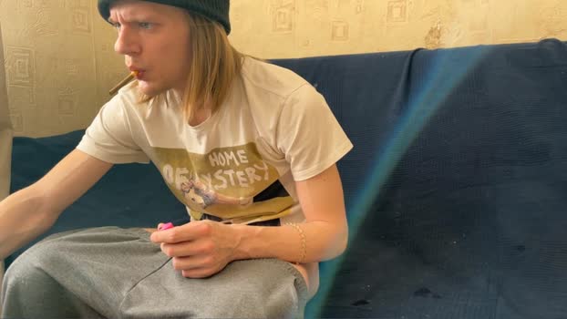 heey_nick spanking Webcam SHOW @ Chaturbate 04-05-2025