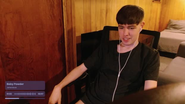 heyitsyourboy hot Webcam SHOW @ Chaturbate 04-05-2025