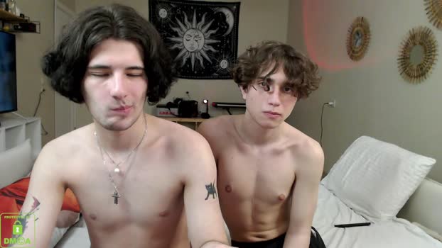 iinklk134 sexyfeet Webcam SHOW @ Chaturbate 04-05-2025