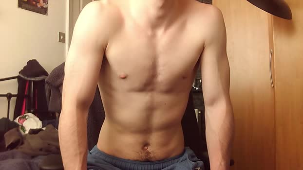joeosulli2024 bigballs Webcam SHOW @ Chaturbate 03-05-2025