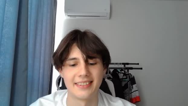 lolli_pop2024 bj-dildo Webcam SHOW @ Chaturbate 04-05-2025