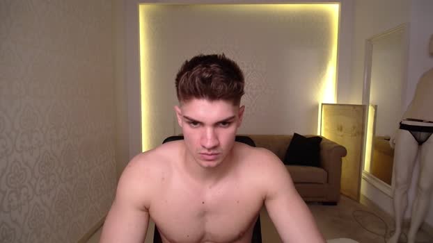 maxkaiden bj-dildo Webcam SHOW @ Chaturbate 04-05-2025