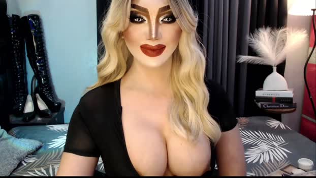 misschannel4sub Porn Webcam SHOW @ Chaturbate 04-05-2025