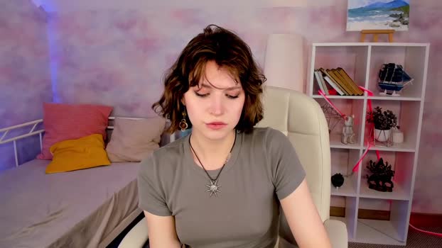 niky_jess deepthroa Webcam SHOW @ Chaturbate 04-05-2025