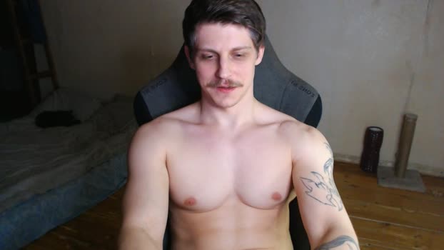 _purrari big Webcam SHOW @ Chaturbate 04-05-2025
