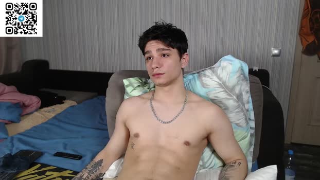 rik_and sexybody Webcam SHOW @ Chaturbate 03-05-2025