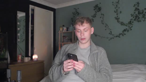 scottish_twink01 big Webcam SHOW @ Chaturbate 04-05-2025