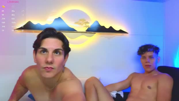 al_miko strip Webcam SHOW @ Chaturbate 05-05-2025