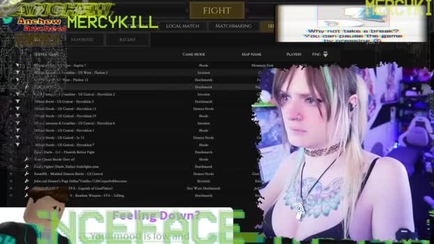 anchew suckshow Webcam SHOW @ Chaturbate 04-05-2025