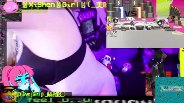 anchew wank Webcam SHOW @ Chaturbate 04-05-2025