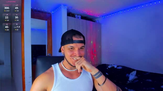 austin_curry striptease Webcam SHOW @ Chaturbate 05-05-2025