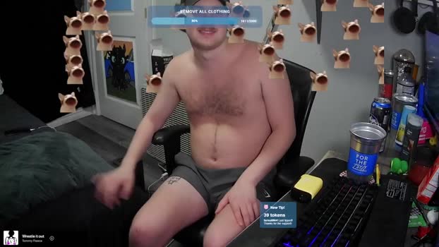 cajerk legs Webcam SHOW @ Chaturbate 05-05-2025