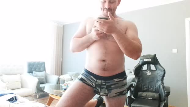 djmute big Webcam SHOW @ Chaturbate 05-05-2025