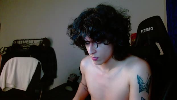 gowther__ Video Webcam SHOW @ Chaturbate 05-05-2025