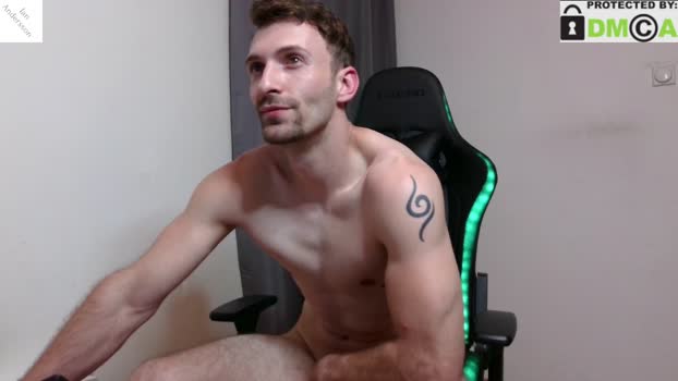 ianandersson27 dirty Webcam SHOW @ Chaturbate 05-05-2025