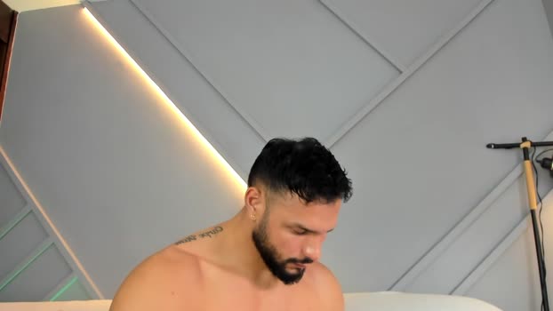 jackson_wayne__ bigload Webcam SHOW @ Chaturbate 04-05-2025