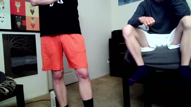 llcooljake69 sexyfeet Webcam SHOW @ Chaturbate 05-05-2025