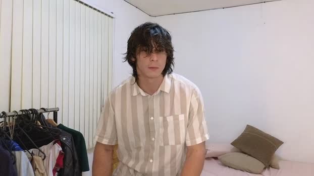 luigisb fuckher Webcam SHOW @ Chaturbate 05-05-2025