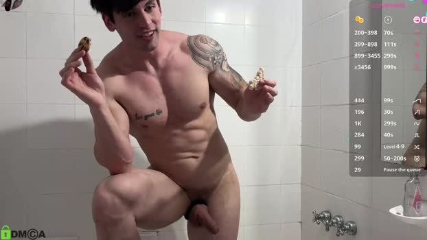 maxandtam skinny Webcam SHOW @ Chaturbate 05-05-2025
